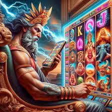 Raih Kesempatan Menang Besar di Zeus Slot: Situs Slot Bonus New Member Terpercaya