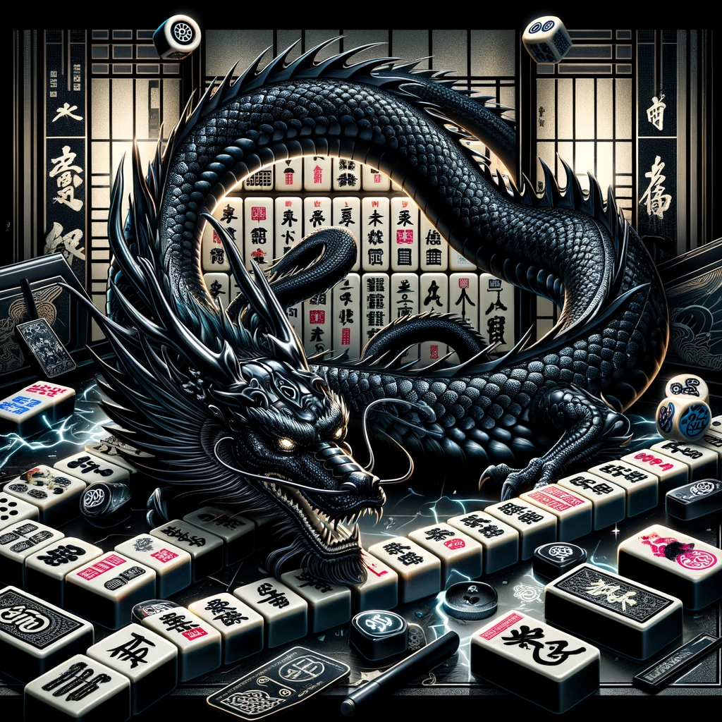 Mahjong Ways: Permainan Strategi, Kesabaran, dan Keterampilan