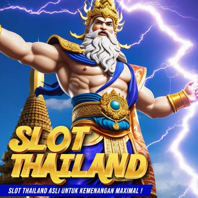 Menjadi Pemain Unggulan di Situs Slot Terdepan di Thailand