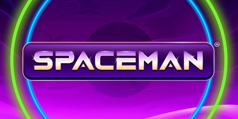 SPACEMAN SLOT: Game Slot Tergacor yang Menarik Perhatian!