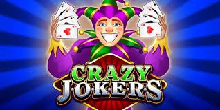 Menaklukkan Dunia Slot Online dengan JOKER123 Gaming: Review Lengkap