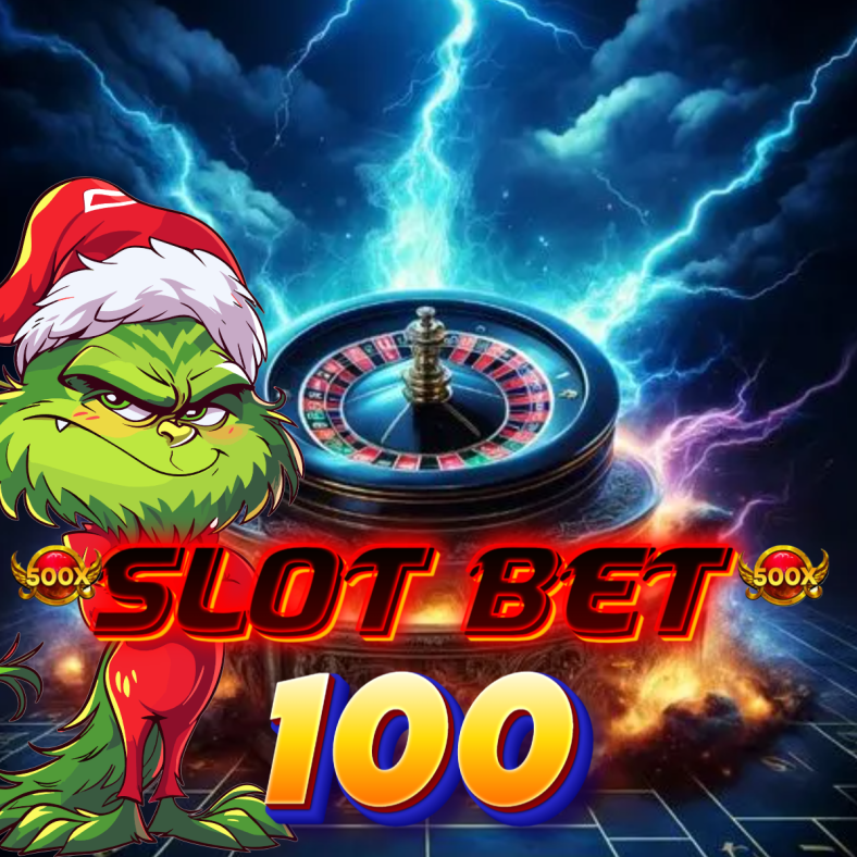 Slot Bet 100: Panduan Memilih Mesin Slot yang Tepat